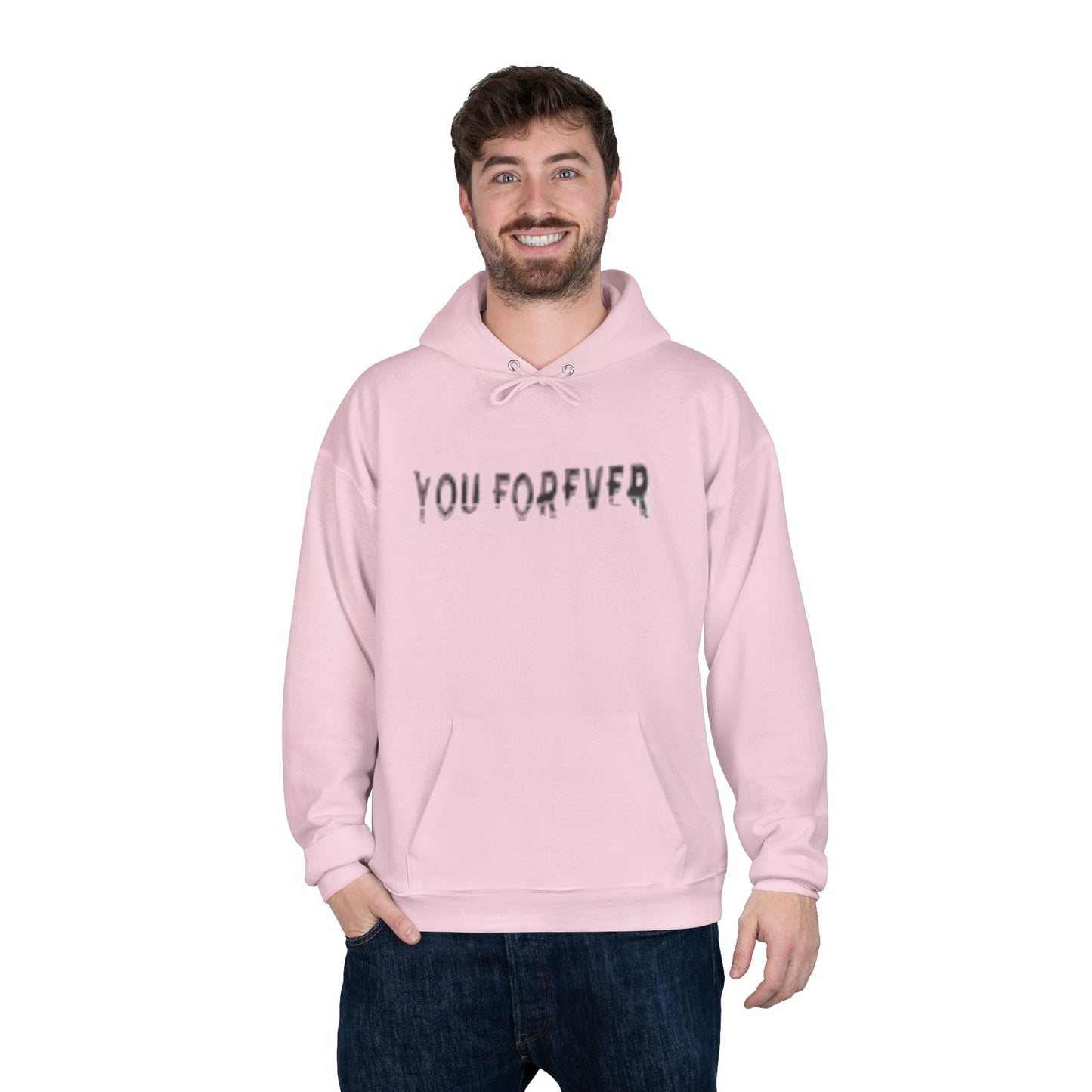 You Forever Hoodie - Cozy