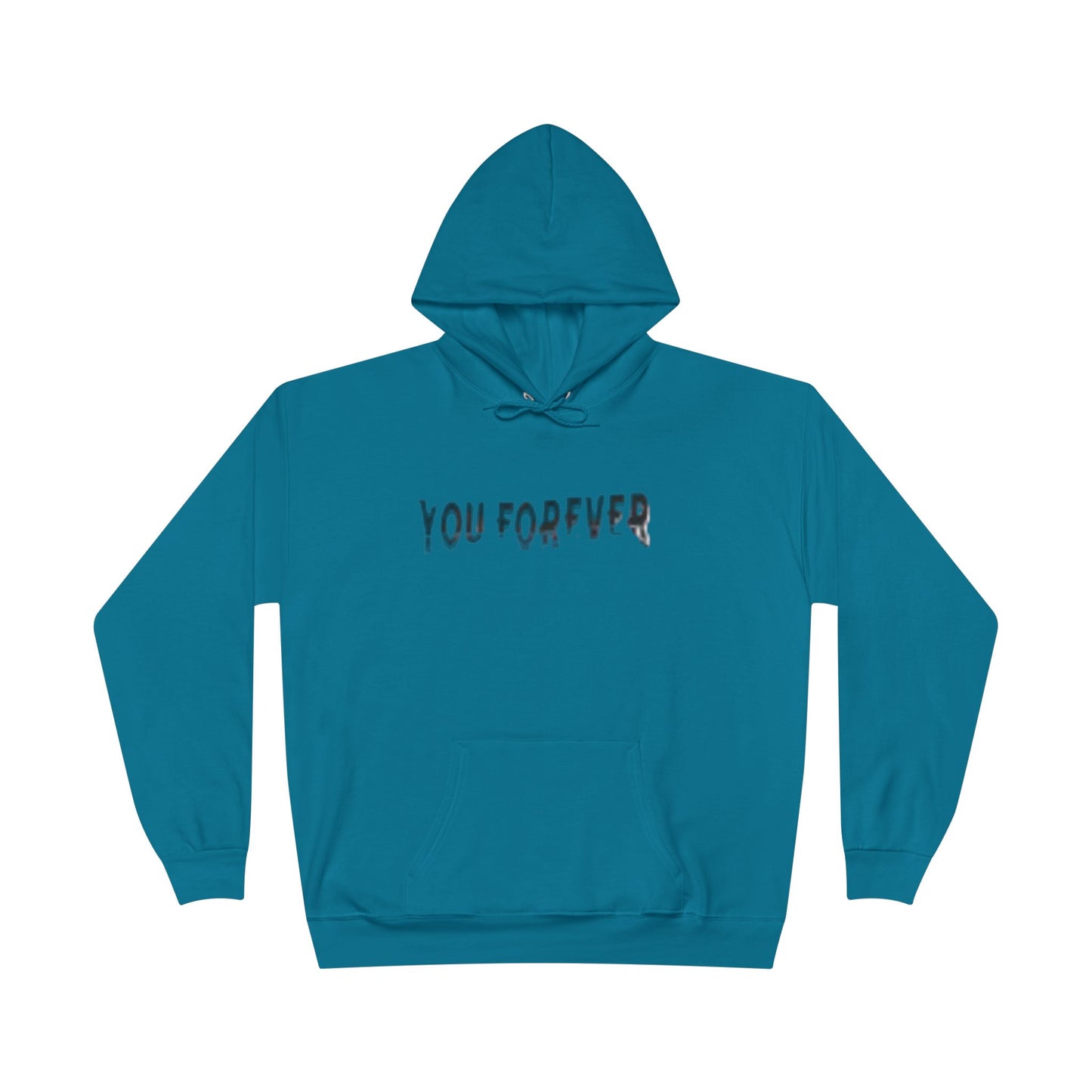 You Forever Hoodie - Cozy