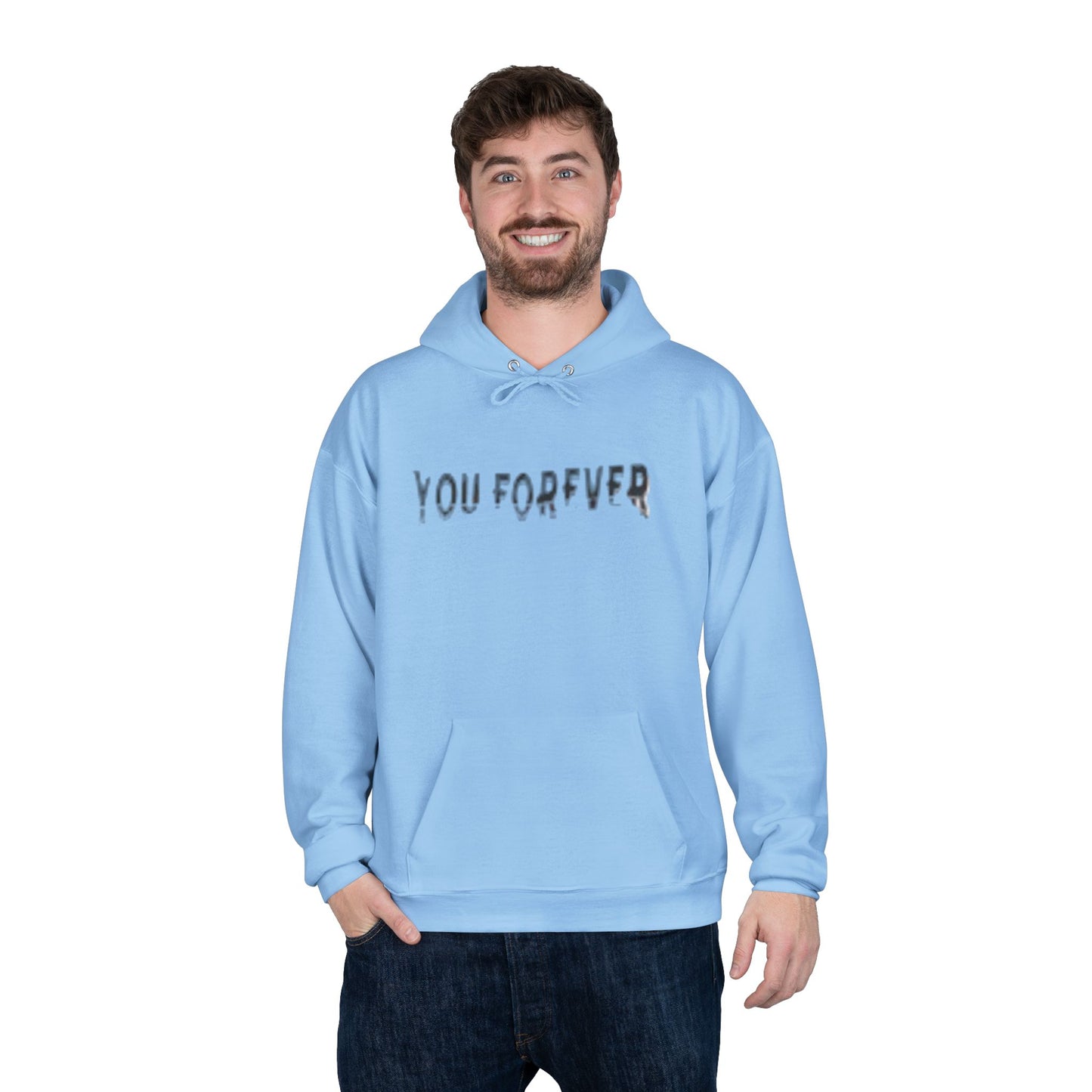 You Forever Hoodie - Cozy