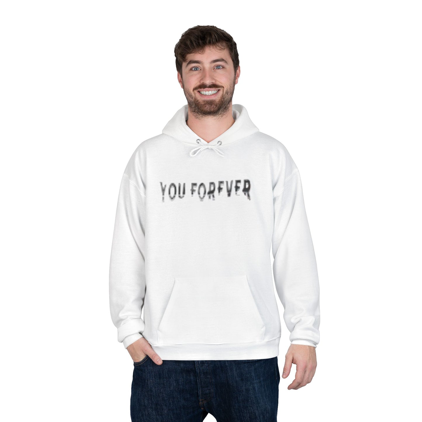 You Forever Hoodie - Cozy