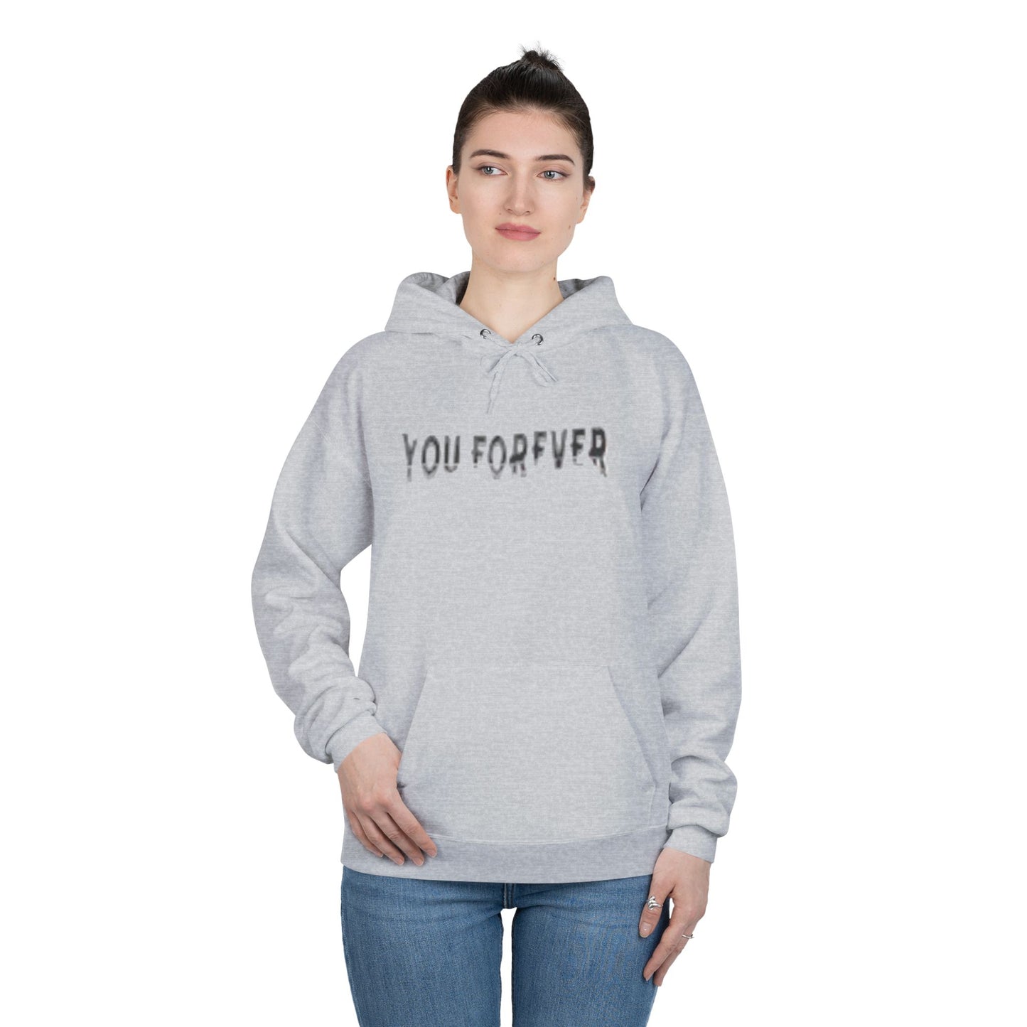 You Forever Hoodie - Cozy