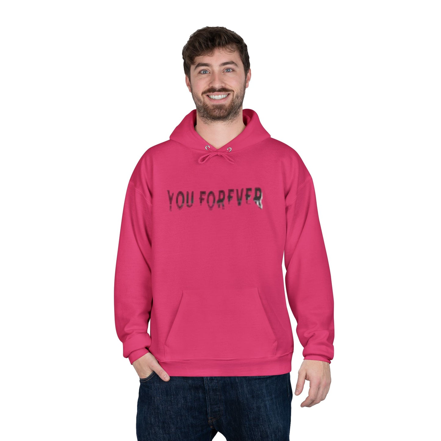 You Forever Hoodie - Cozy