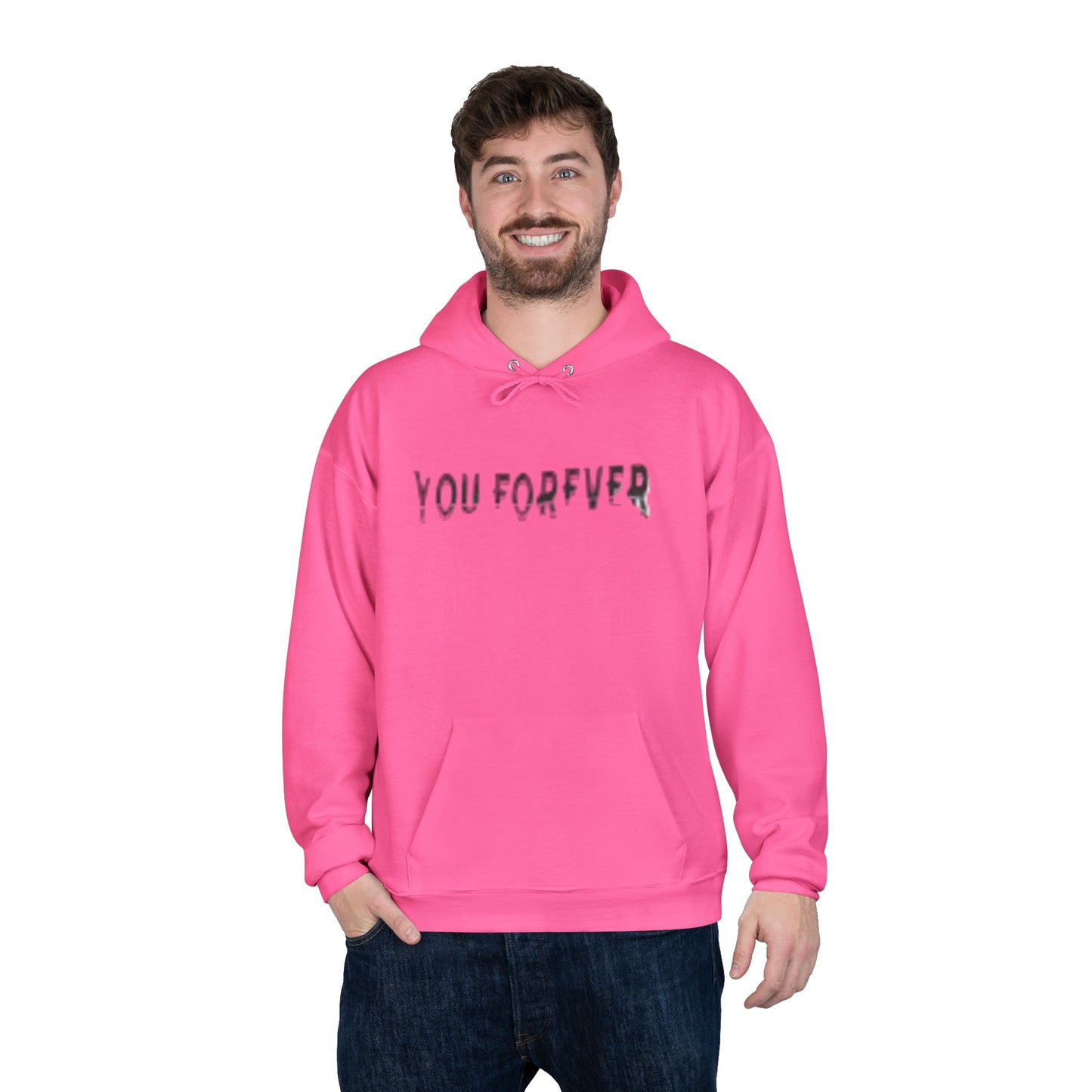 You Forever Hoodie - Cozy