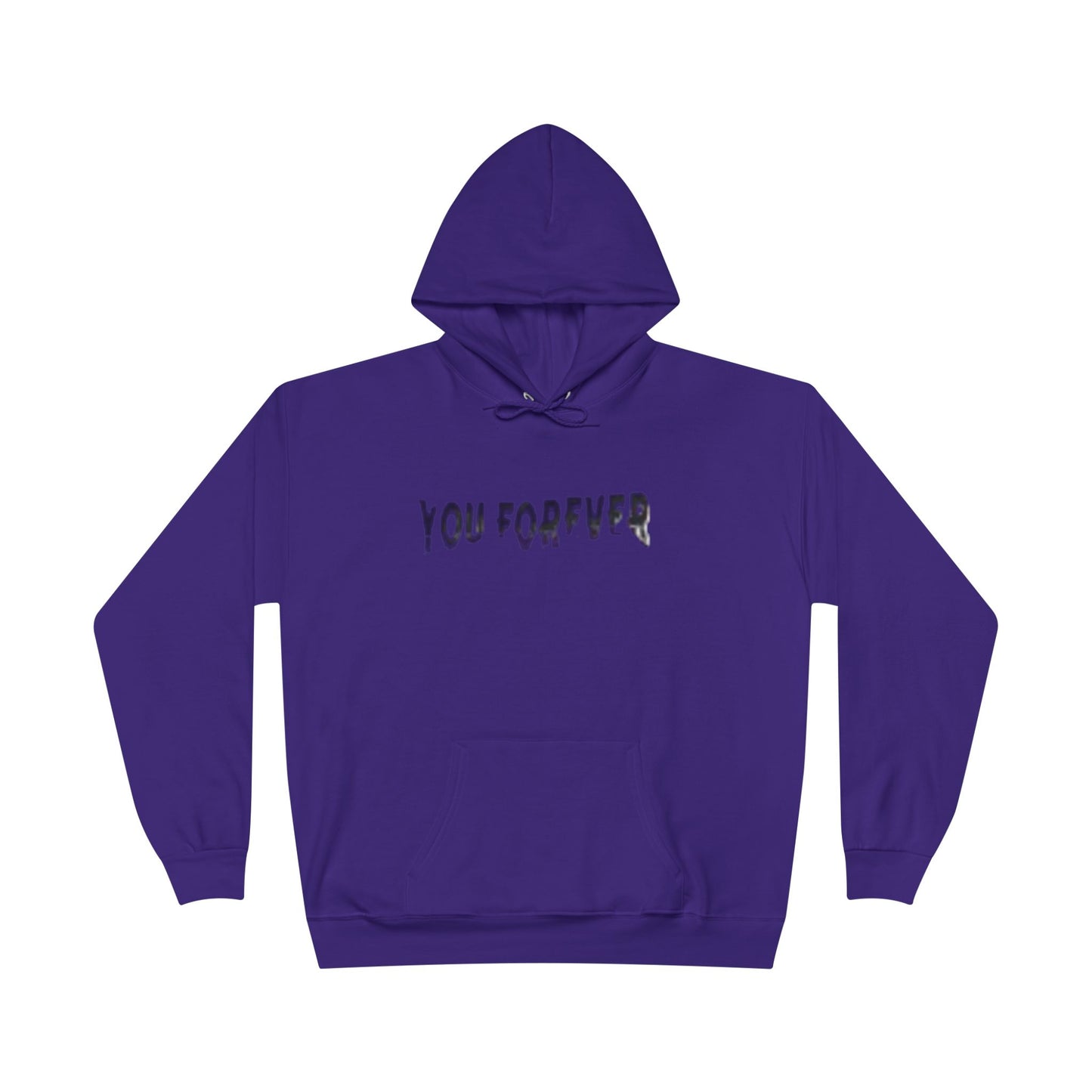 You Forever Hoodie - Cozy