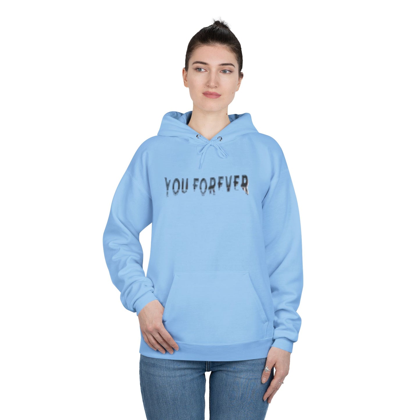 You Forever Hoodie - Cozy