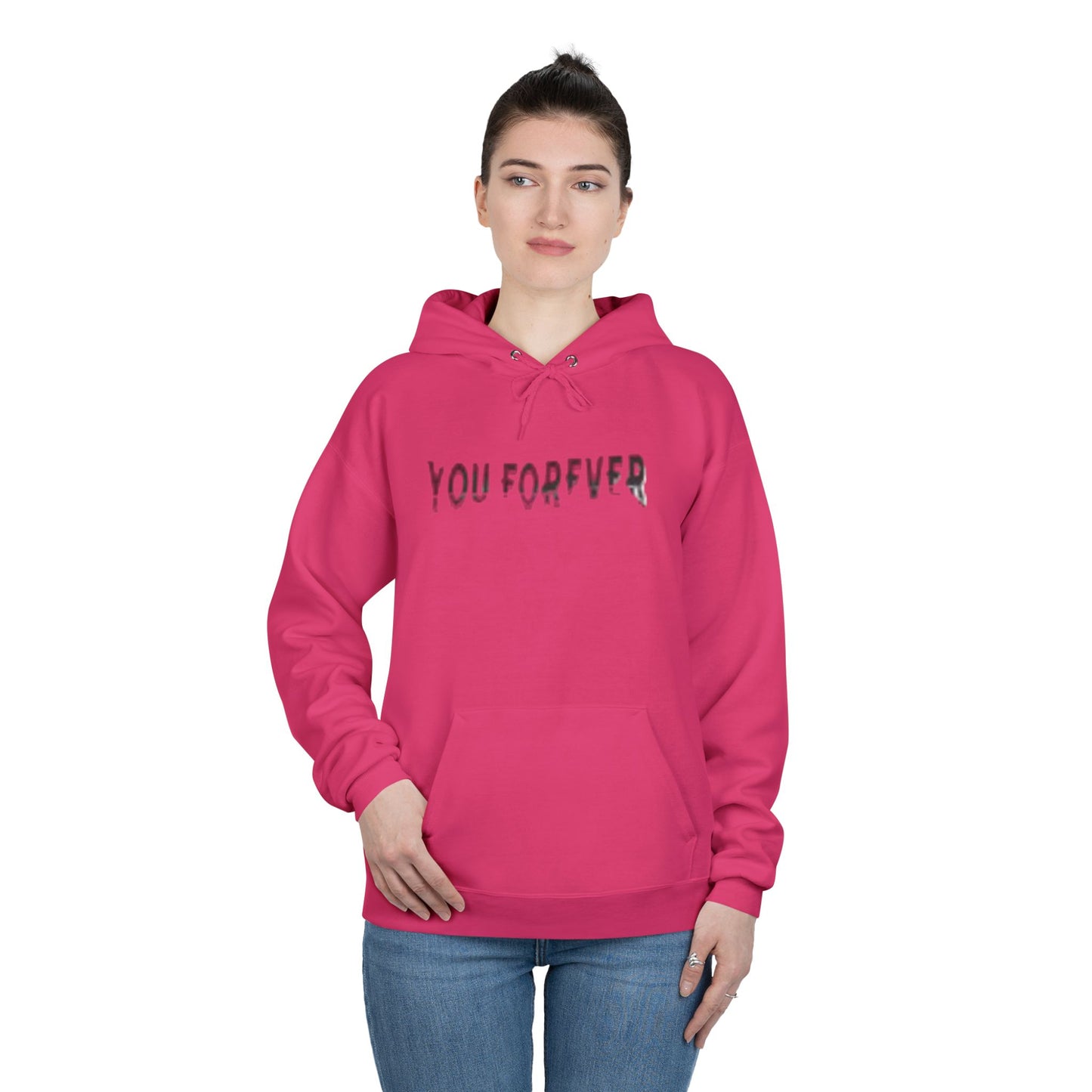 You Forever Hoodie - Cozy