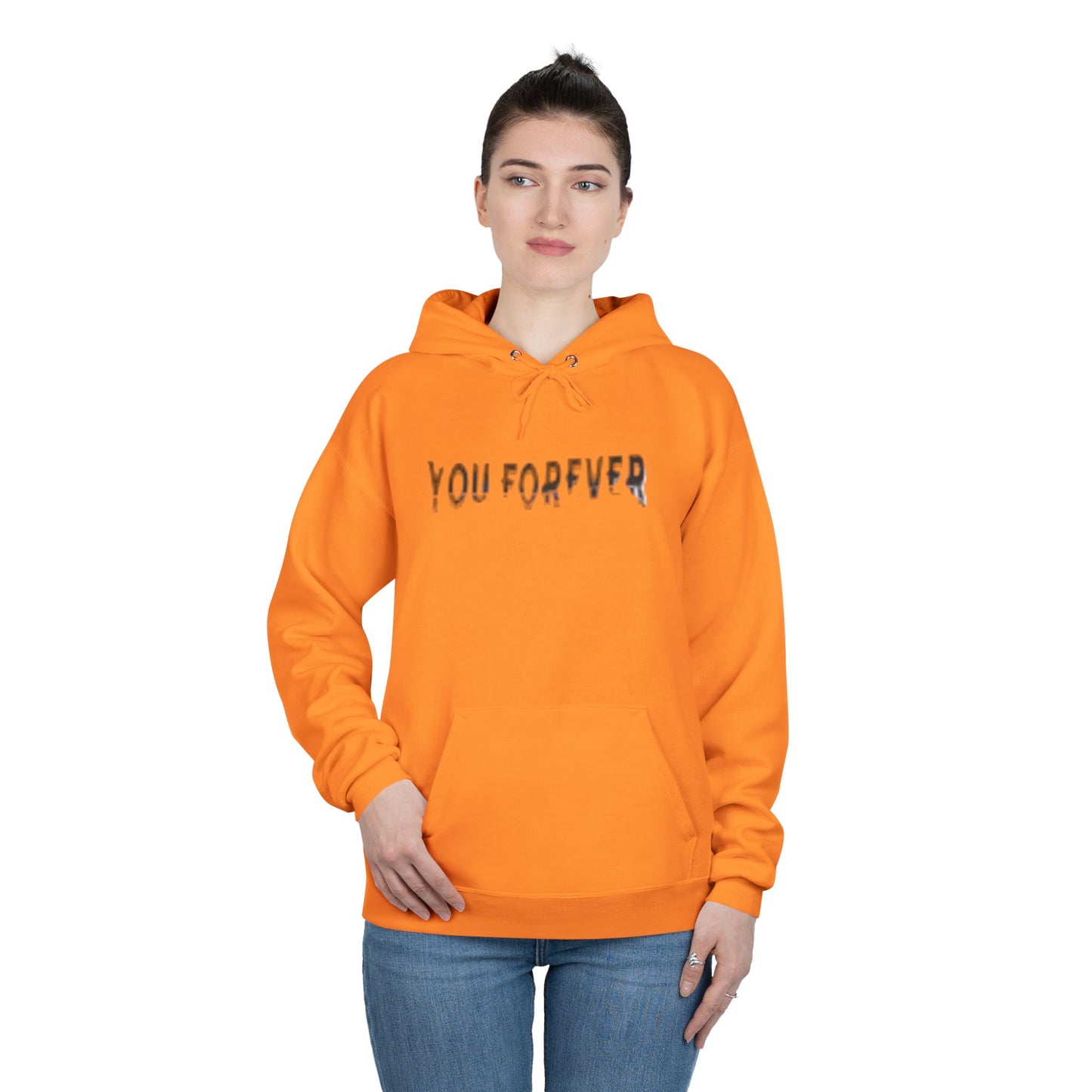 You Forever Hoodie - Cozy